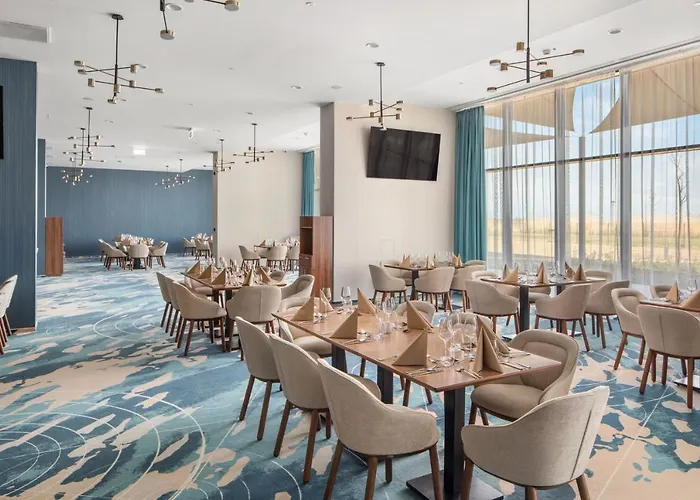 Sirius Hotel****superior ケストヘイ